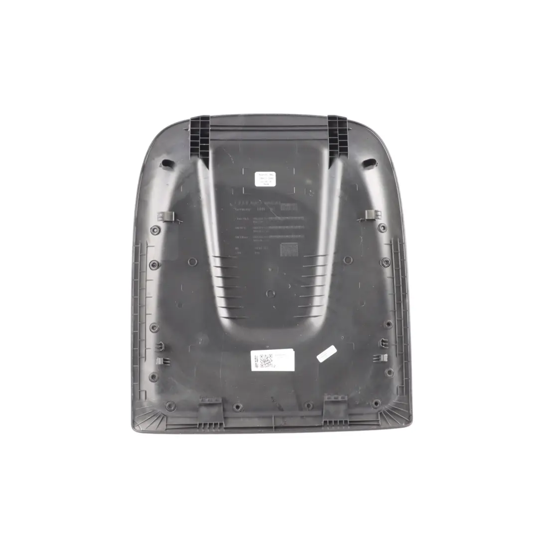 4G8 Asiento Delantero Respaldo Panel Trim Izquierda Derecha para Audi A7 con número de pieza 8R0881969H Audi A7 4G8 Asiento Delantero Respaldo Panel Trim Izquierda Derecha - SKU 8R0881969H - Número de pieza 8R0881969H