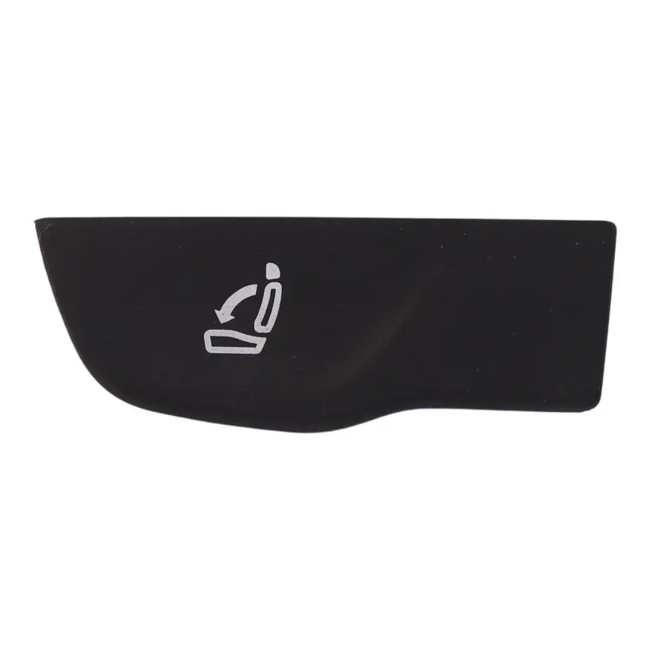 VW Touareg 7P Audi Q5 8R Asidero Plegado Asiento Trasero Izquierdo - SKU 8R0883251 - Número de pieza 8R0883251