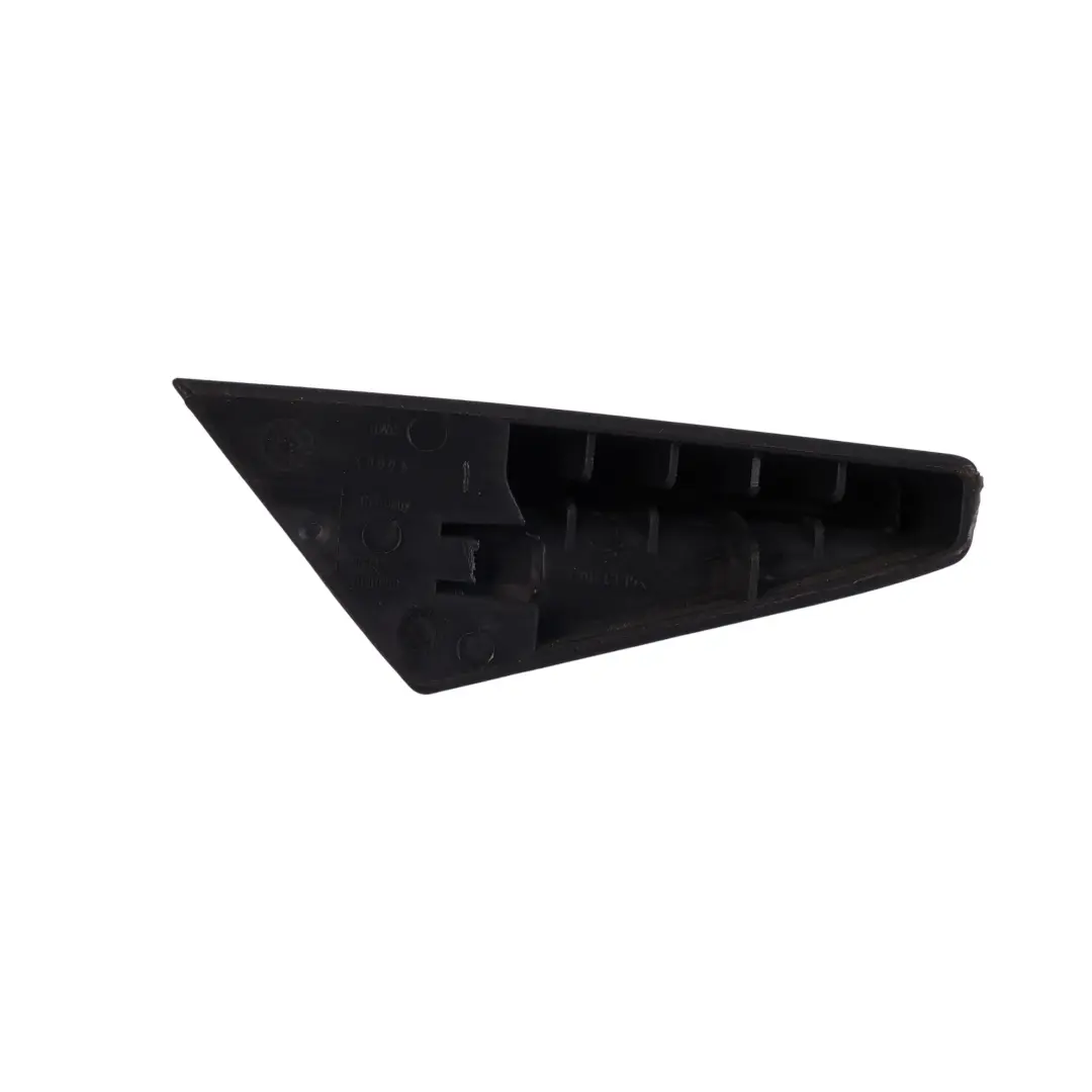 Volkswagen Touareg 7P Audi Q5 8R Rear Seat Fold Handle Left N/S - SKU 8R0883251 - Part number 8R0883251