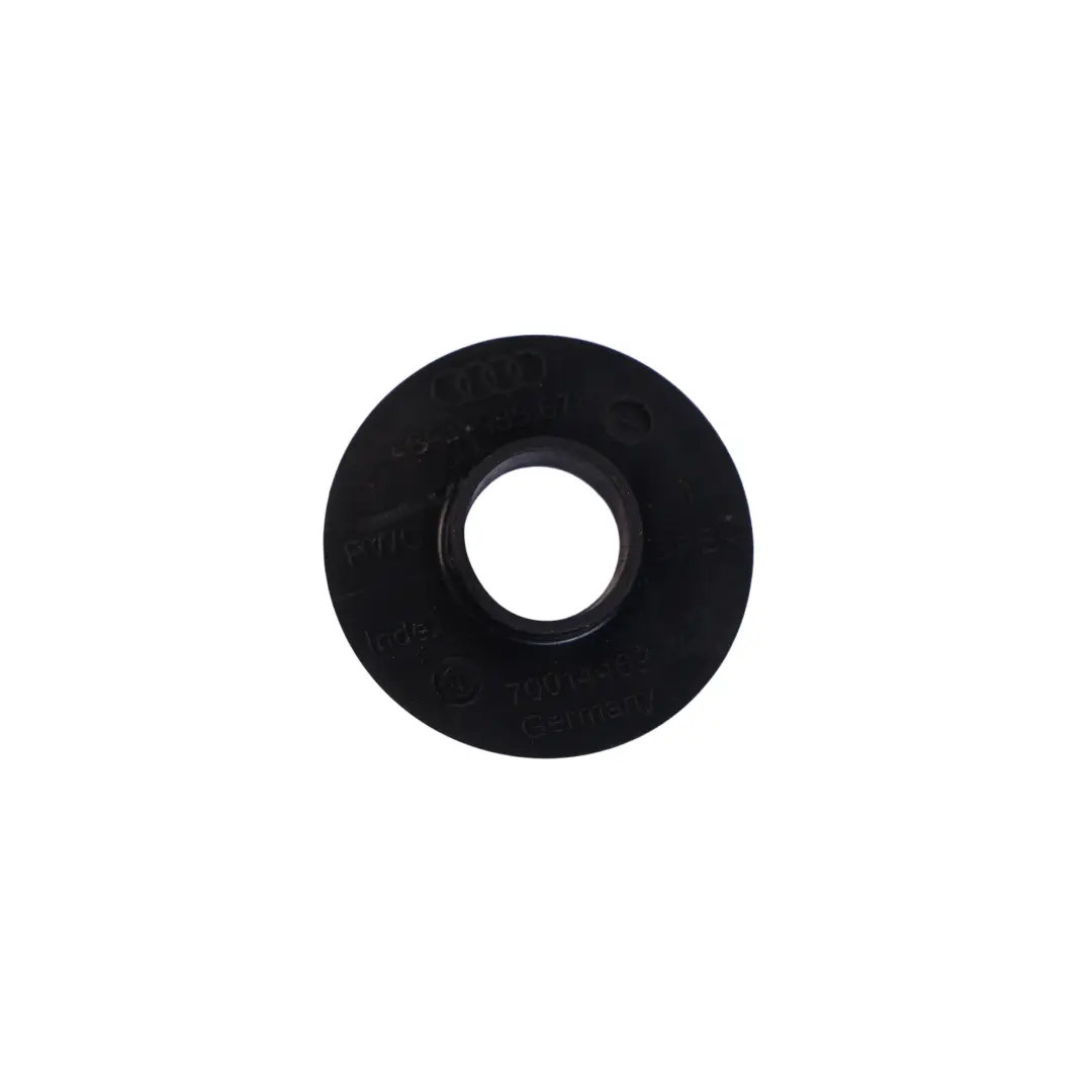 7P Sedile Posteriore Sdoppiato Gommino per VW Volkswagen Touareg con numero di parte 8R0885678 VW Volkswagen Touareg 7P Sedile Posteriore Sdoppiato Gommino - SKU 8R0885678 - Numero di parte 8R0885678