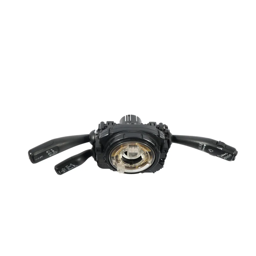 Przełącznik Zespolony Manetki Taśma do Audi A5 8T o numerze 8R0953568K Audi A5 8T Przełącznik Zespolony Manetki Taśma - SKU 8R0953568K-1 - Numer Części 8R0953568K