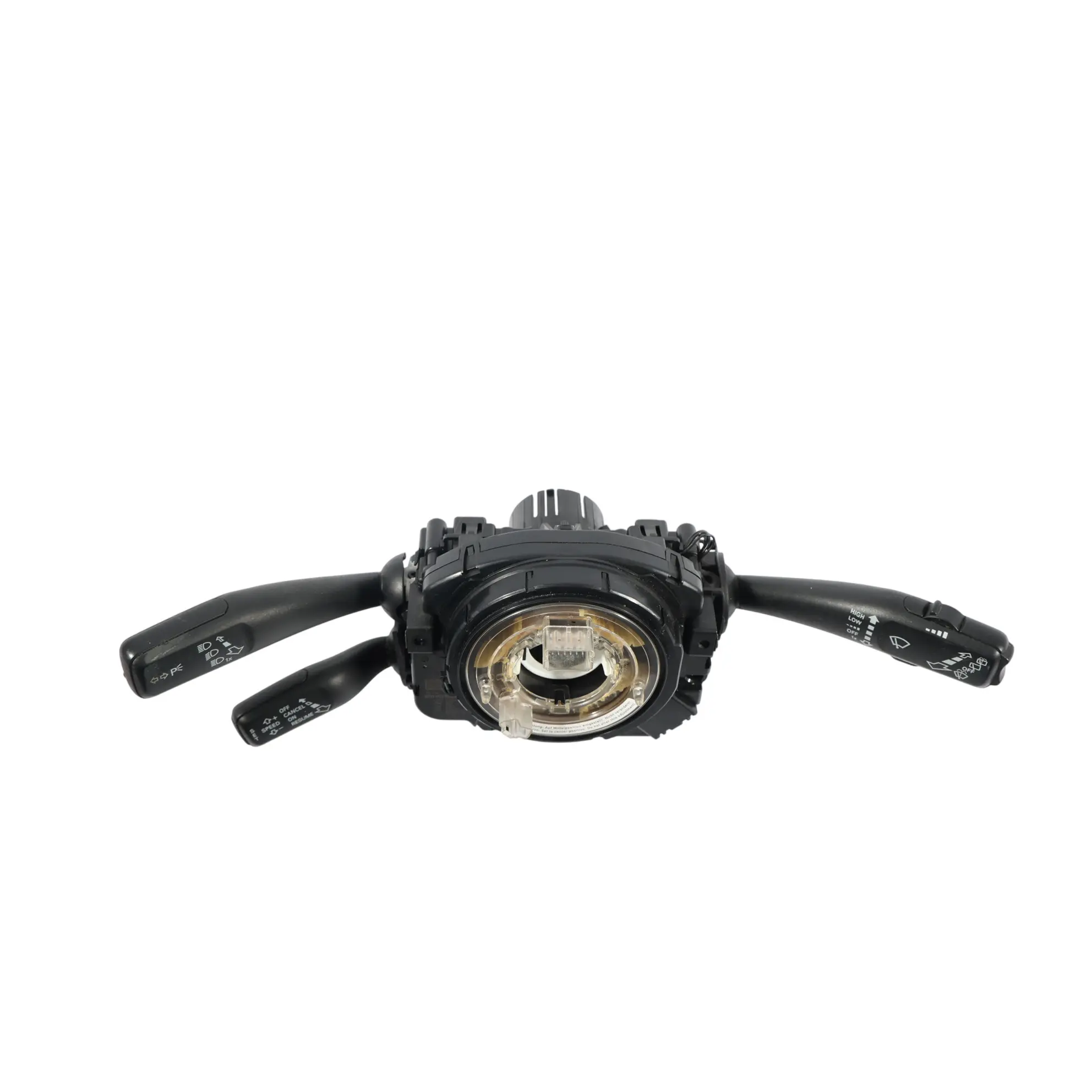 Audi A5 8T Steering Column Wiper Stalk Control Unit Switch 8R0953568K