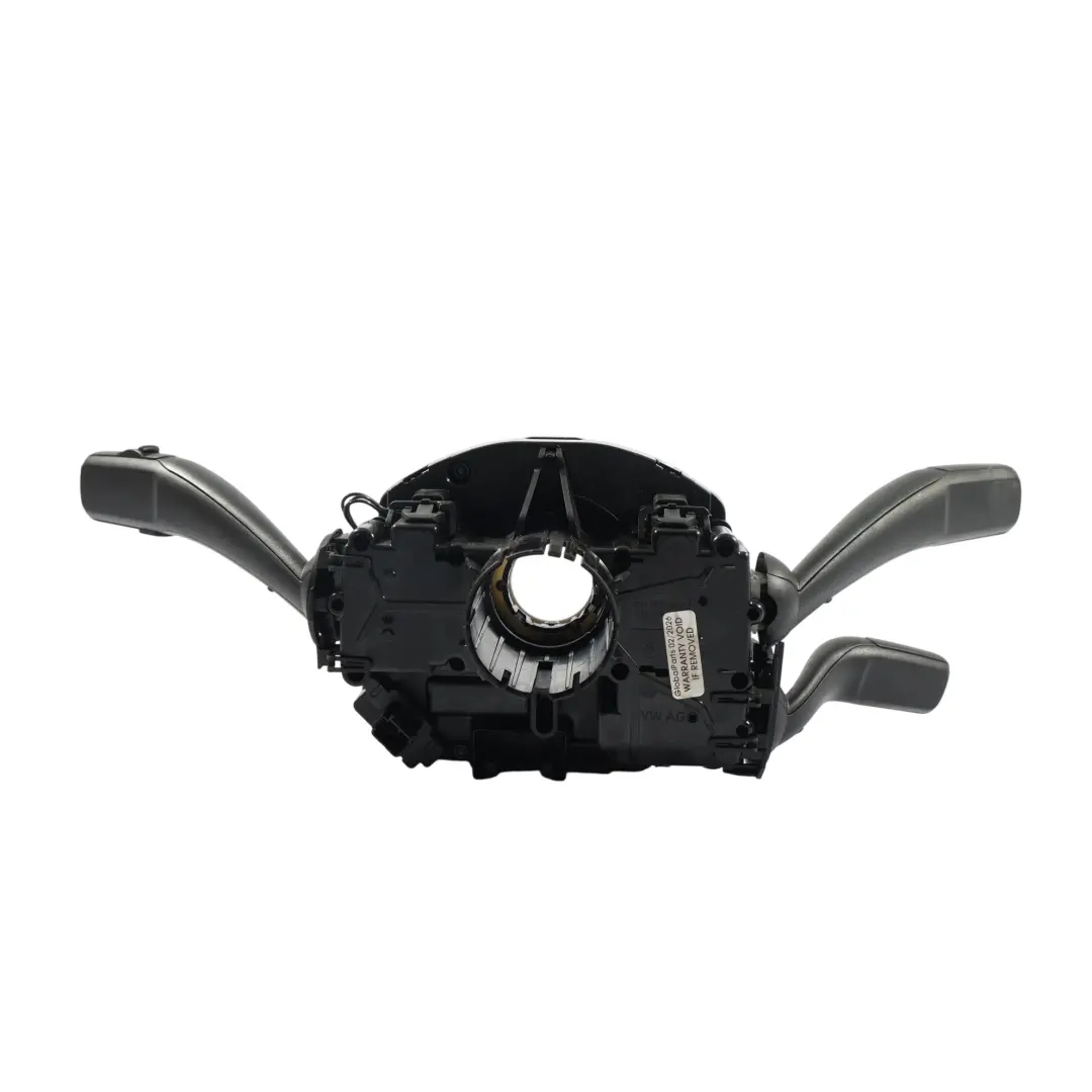 Interruptor Unidad Limpiaparabrisas Columna Dirección para Audi A5 8T con número de pieza 8R0953568K Audi A5 8T Interruptor Unidad Limpiaparabrisas Columna Dirección - SKU 8R0953568K-1 - Número de pieza 8R0953568K