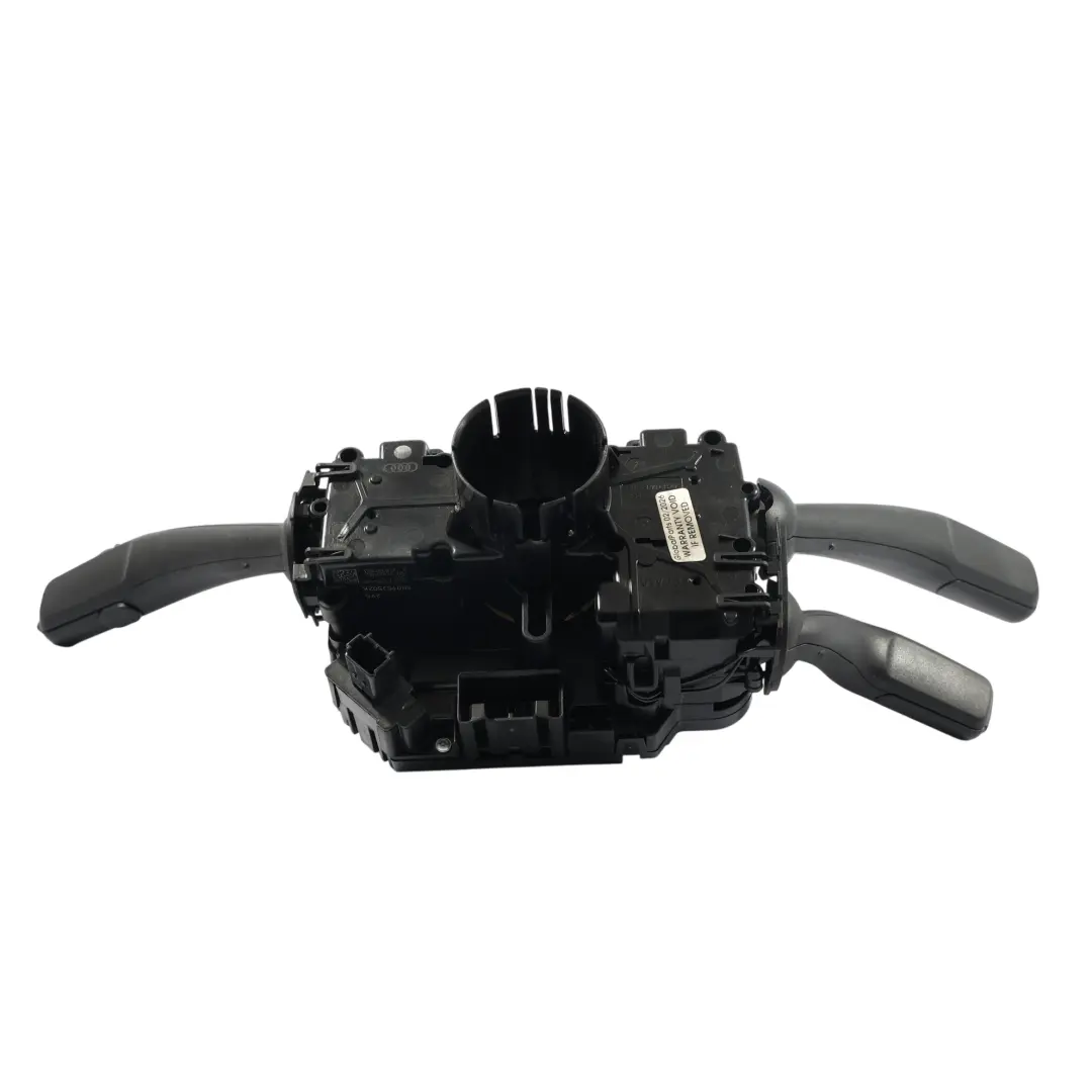 Interruptor Unidad Limpiaparabrisas Columna Dirección para Audi A5 8T con número de pieza 8R0953568K Audi A5 8T Interruptor Unidad Limpiaparabrisas Columna Dirección - SKU 8R0953568K-1 - Número de pieza 8R0953568K