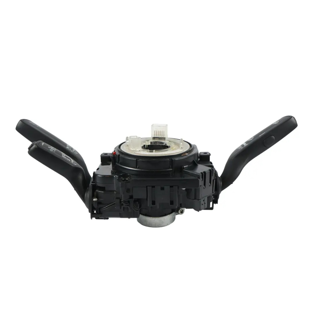 Audi A5 8T Wischer Blinker Tempomat Lenkstock Schleifring - SKU 8R0953568R - Teilenummer 8R0953568R