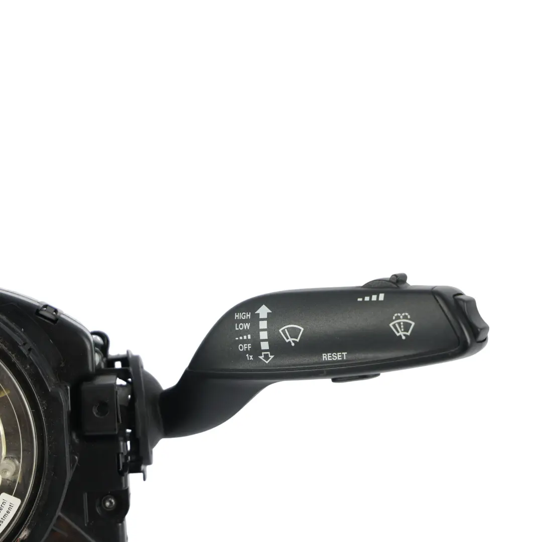 Commodo Essuie-Glace Clignotant Régulateur Vitesse pour Audi A5 8T à propos du numéro de pièce 8R0953568R Audi A5 8T Commodo Essuie-Glace Clignotant Régulateur Vitesse - SKU 8R0953568R - Numéro de pièce 8R0953568R