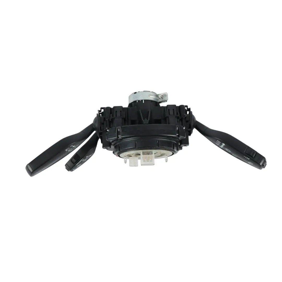 Audi A5 8T Wiper Switch Indicator Cruise Control Stalk Squib Ring - SKU 8R0953568R - Part number 8R0953568R