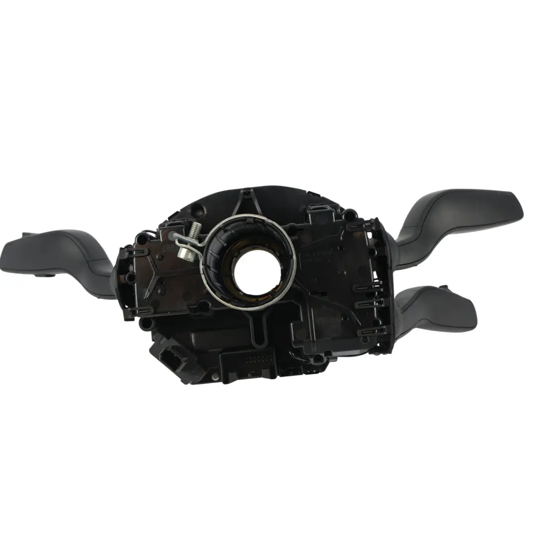 Audi A5 8T Wischer Blinker Tempomat Lenkstock Schleifring - SKU 8R0953568R - Teilenummer 8R0953568R