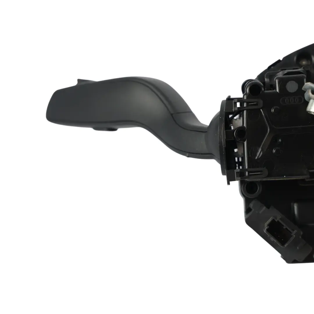 Interruttore Tergicristalli Indicatori Cruise Control per Audi A5 8T con numero di parte 8R0953568R Audi A5 8T Interruttore Tergicristalli Indicatori Cruise Control - SKU 8R0953568R - Numero di parte 8R0953568R