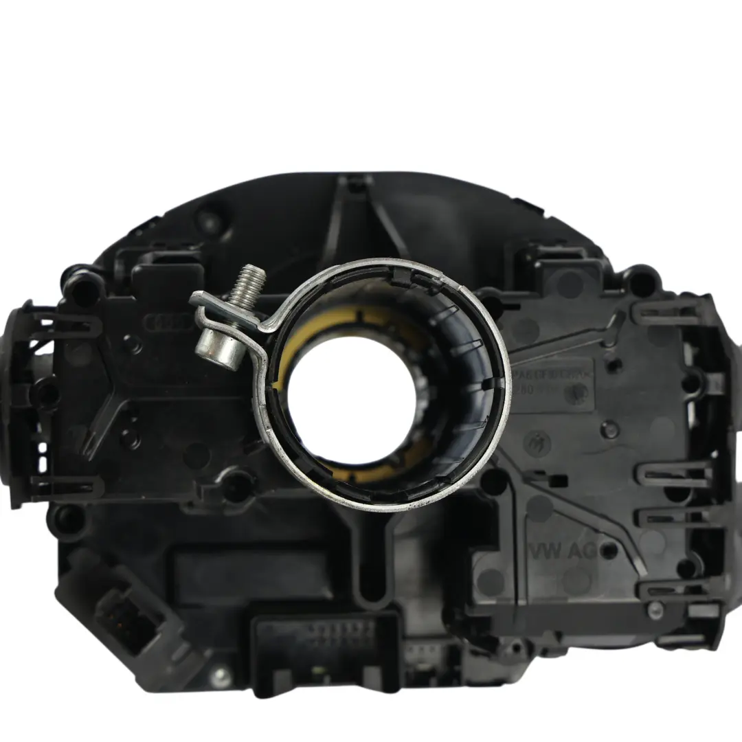 Wischer Blinker Tempomat Lenkstock Schleifring für Audi A5 8T mit Teilenummer 8R0953568R Audi A5 8T Wischer Blinker Tempomat Lenkstock Schleifring - SKU 8R0953568R - Teilenummer 8R0953568R