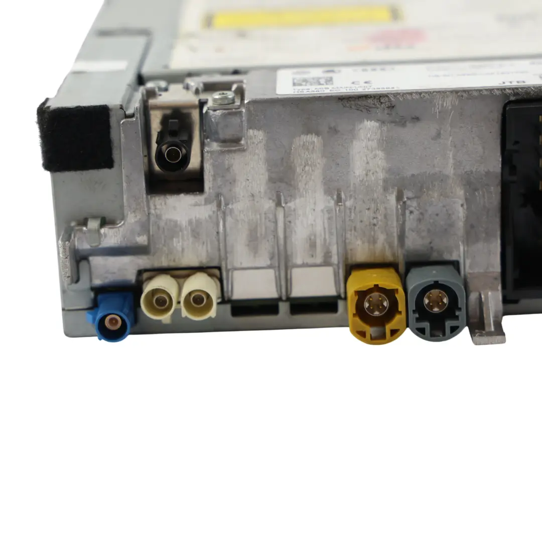 8S FV Radio CD Lecteur Multimédia MIB2 Unité Tête pour Audi TT à propos du numéro de pièce 8S0035020B Audi TT 8S FV Radio CD Lecteur Multimédia MIB2 Unité Tête - SKU 8S0035020B - Numéro de pièce 8S0035020B