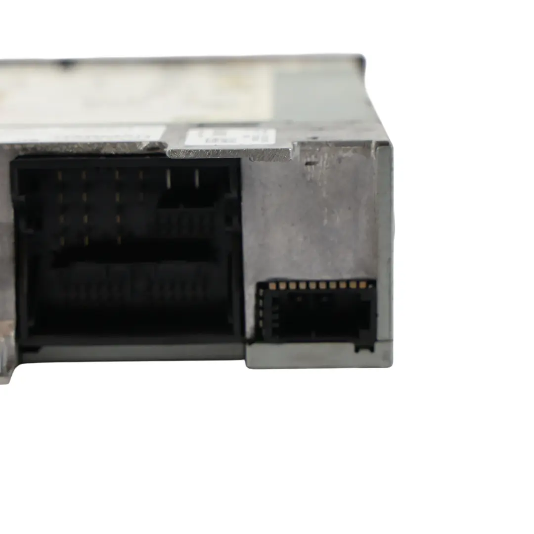 Audi TT 8S FV Audio Multimedia Radio CD Player MIB2 Kopfeinheit - SKU 8S0035020B - Teilenummer 8S0035020B