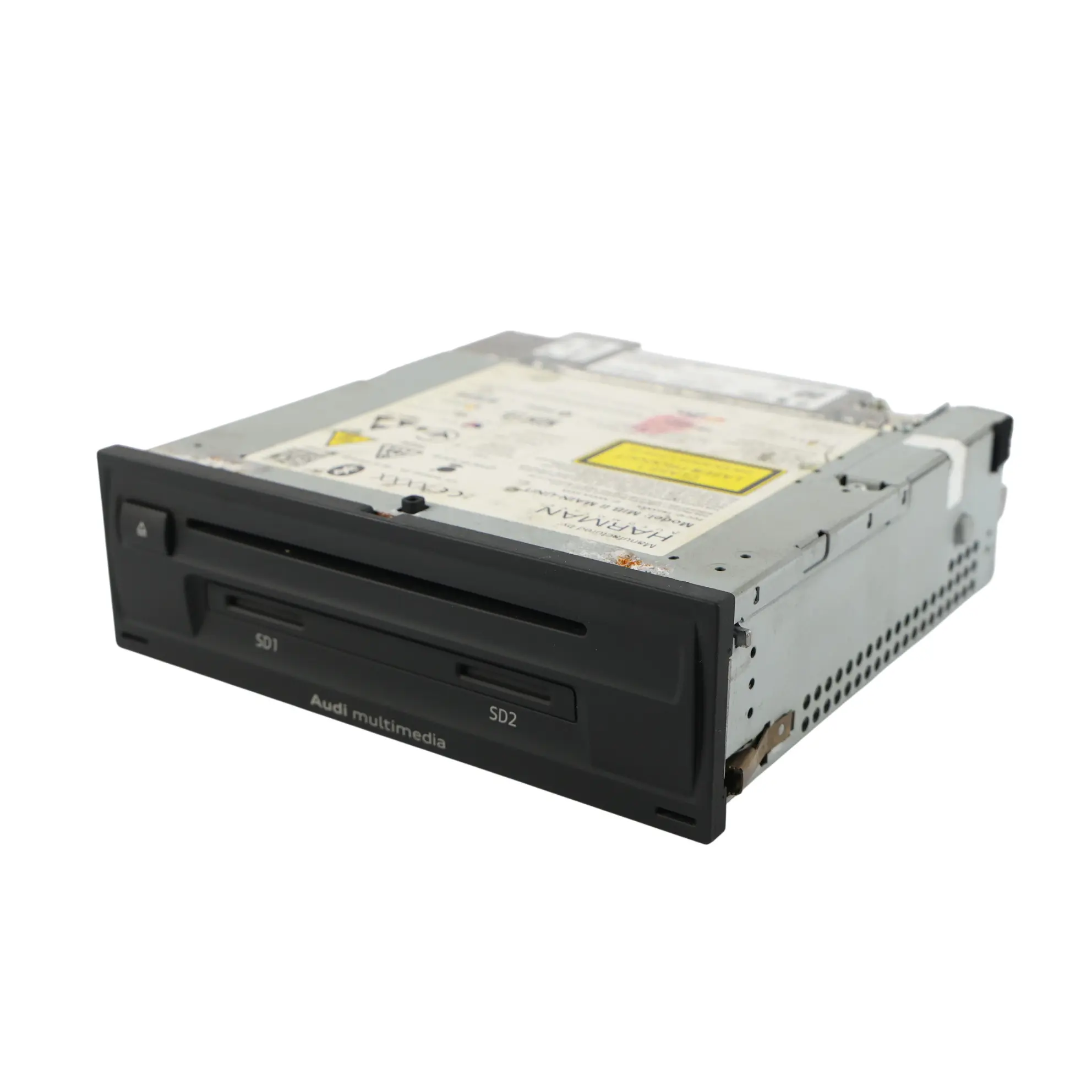 Audi TT 8S FV Radio CD Reproductor Multimedia MIB2 Unidad 8S0035020B