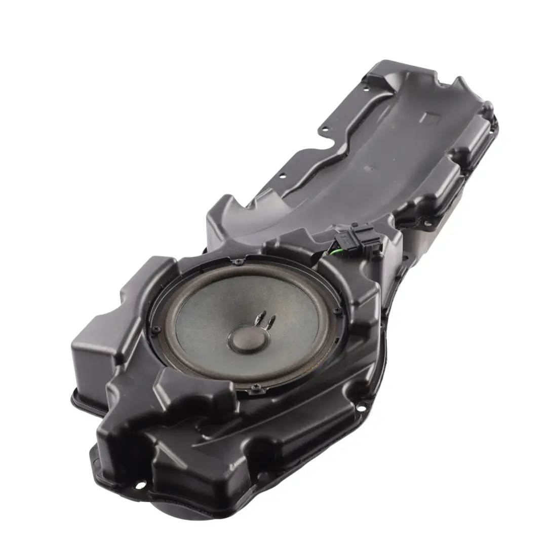 Audi TT FV 8S Front Door Bass Speaker Low Tone Left N/S Side - SKU 8S0035412 - Part number 8S0035412