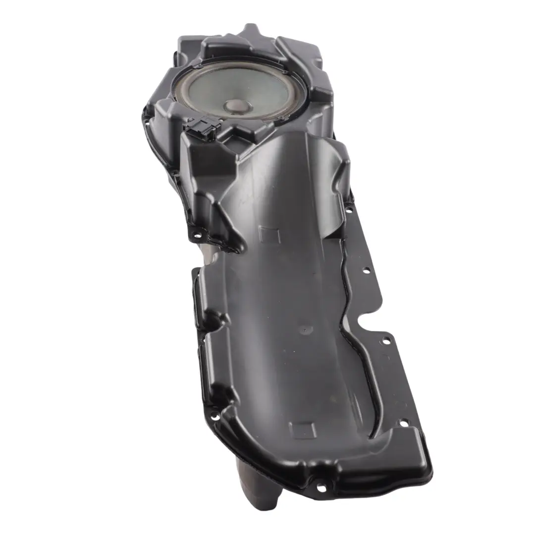 8S Front Door Bass Speaker Low Tone Left N/S Side to Audi TT FV with Part number 8S0035412 Audi TT FV 8S Front Door Bass Speaker Low Tone Left N/S Side - SKU 8S0035412 - Part number 8S0035412