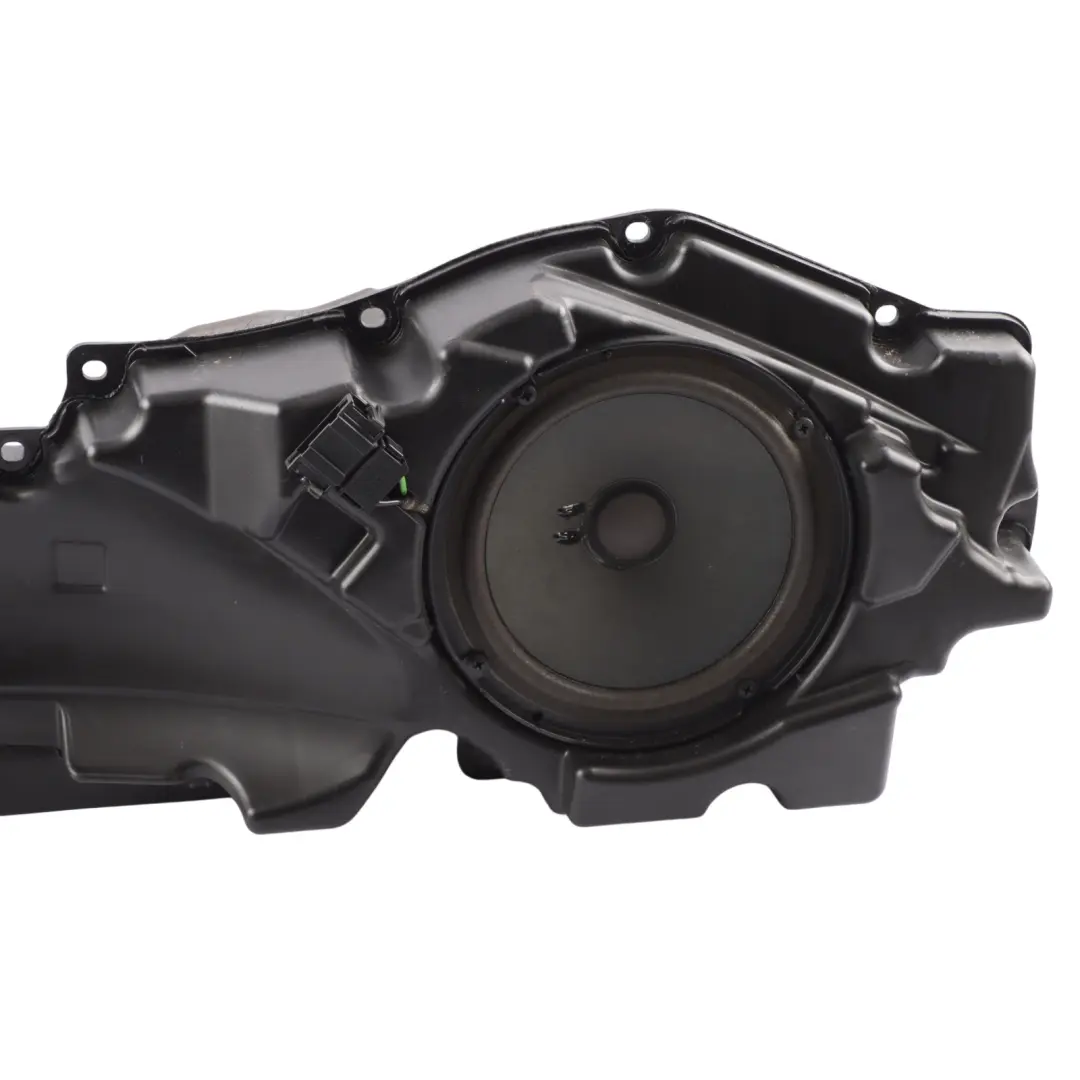 Audi TT FV 8S Front Door Bass Speaker Low Tone Left N/S Side - SKU 8S0035412 - Part number 8S0035412