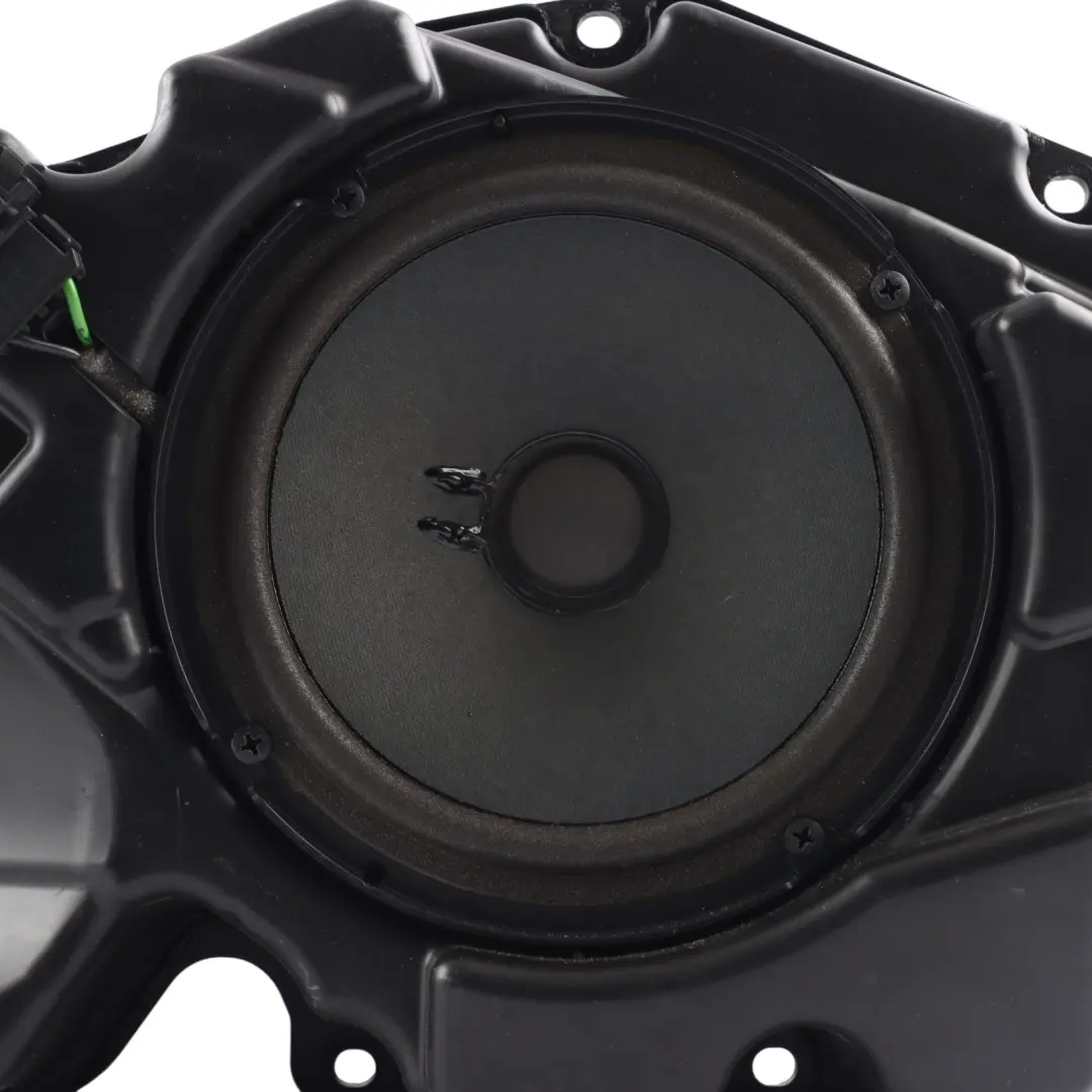 8S Front Door Bass Speaker Low Tone Left N/S Side to Audi TT FV with Part number 8S0035412 Audi TT FV 8S Front Door Bass Speaker Low Tone Left N/S Side - SKU 8S0035412 - Part number 8S0035412