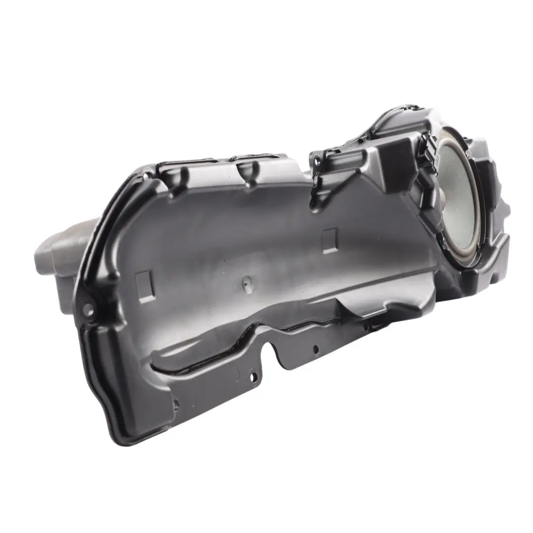 8S Front Door Bass Speaker Low Tone Left N/S Side to Audi TT FV with Part number 8S0035412 Audi TT FV 8S Front Door Bass Speaker Low Tone Left N/S Side - SKU 8S0035412 - Part number 8S0035412