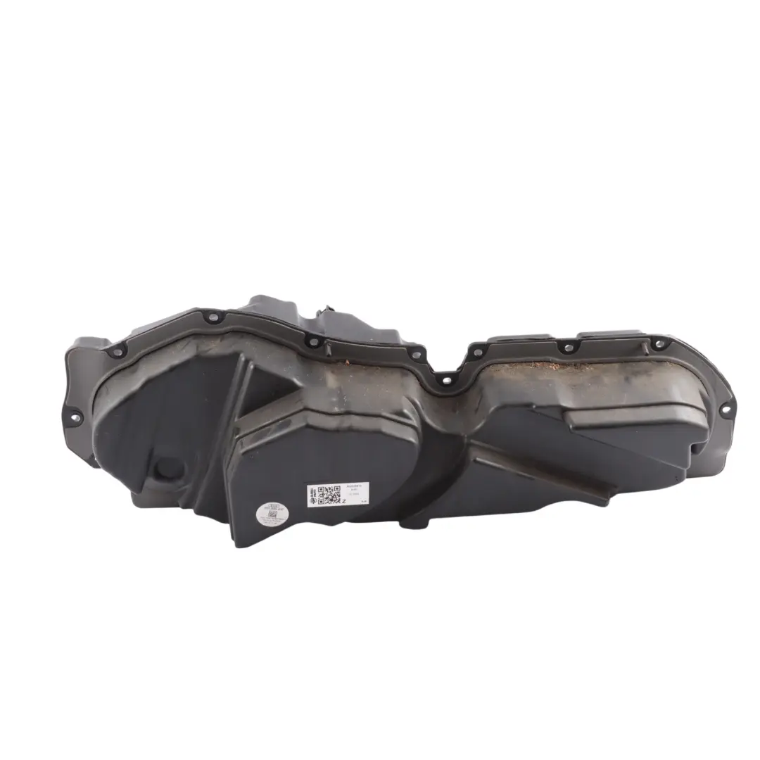 Audi TT FV 8S Front Door Bass Speaker Low Tone Left N/S Side - SKU 8S0035412 - Part number 8S0035412