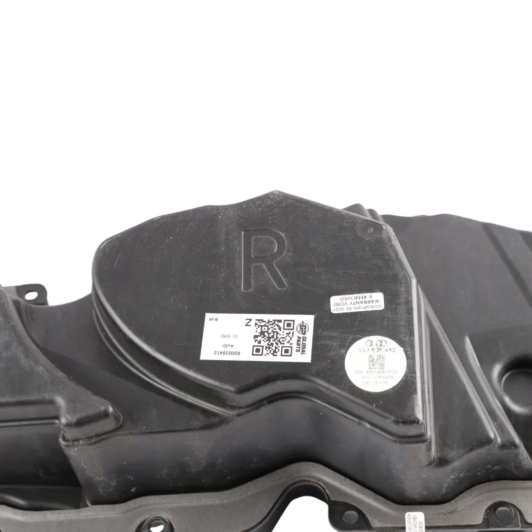 8S Front Door Bass Speaker Low Tone Audio Right Side O/S to Audi TT FV with Part number 8S0035413 Audi TT FV 8S Front Door Bass Speaker Low Tone Audio Right Side O/S - SKU 8S0035413 - Part number 8S0035413