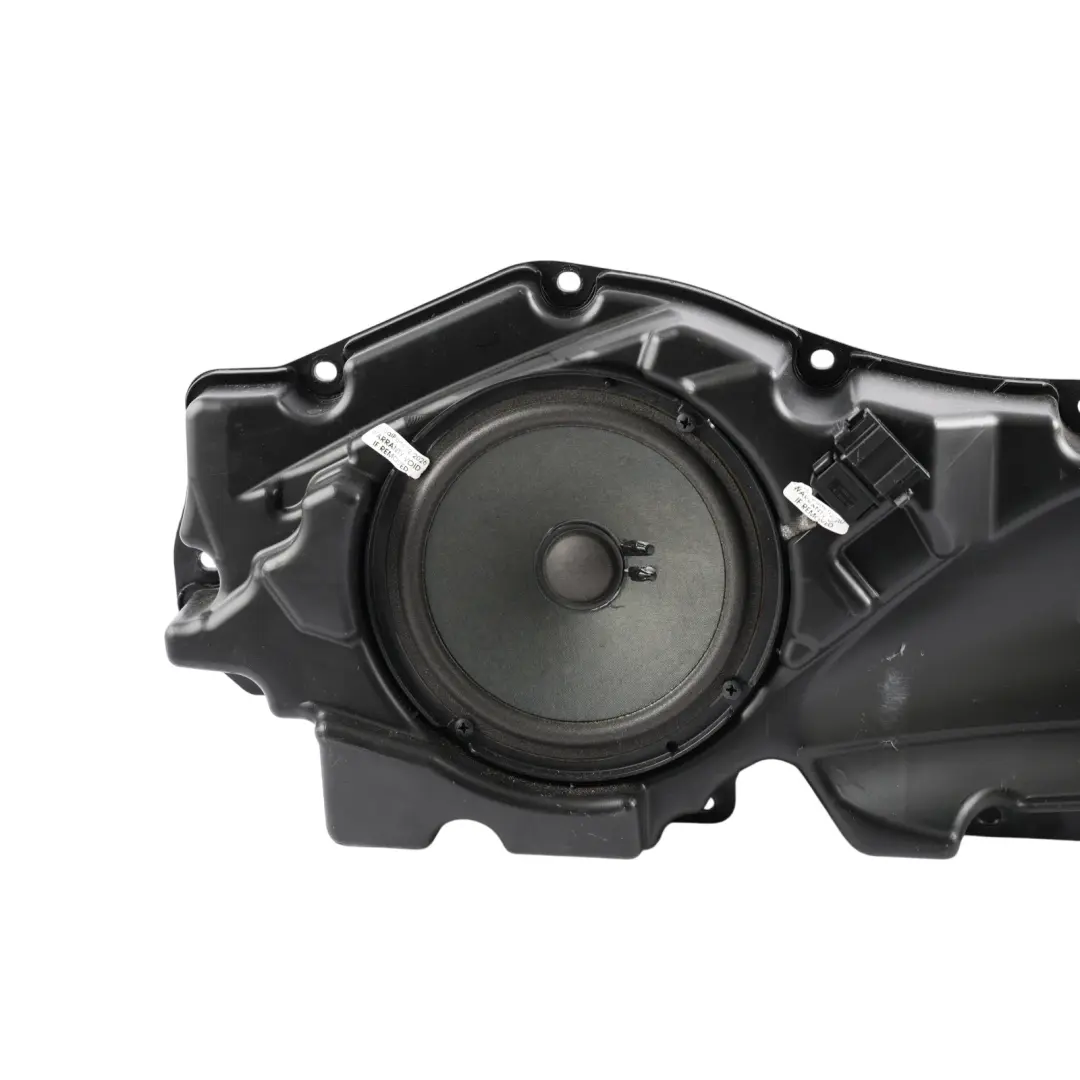 8S Front Door Bass Speaker Low Tone Audio Right Side O/S to Audi TT FV with Part number 8S0035413 Audi TT FV 8S Front Door Bass Speaker Low Tone Audio Right Side O/S - SKU 8S0035413 - Part number 8S0035413