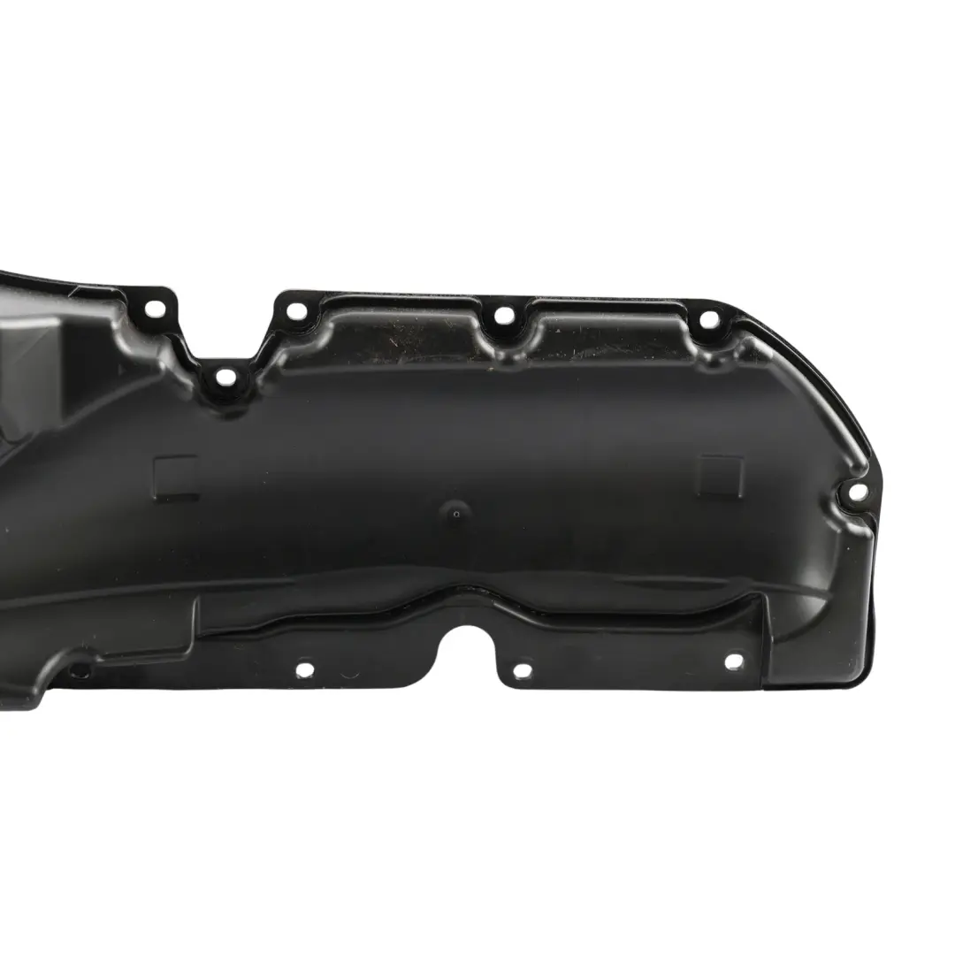 Audi TT FV 8S Front Door Bass Speaker Low Tone Audio Right Side O/S - SKU 8S0035413 - Part number 8S0035413