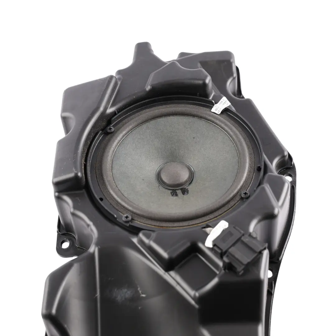 Audi TT FV 8S Front Door Bass Speaker Low Tone Audio Right Side O/S - SKU 8S0035413 - Part number 8S0035413