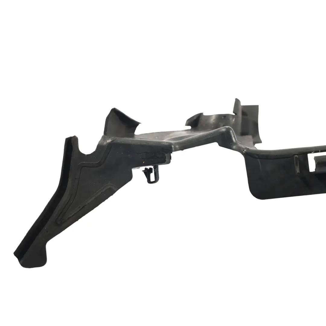 Support Fixation Guide Air Ventilateur Radiateur Gauche pour Audi TT FV à propos du numéro de pièce 8S0121283B Audi TT FV Support Fixation Guide Air Ventilateur Radiateur Gauche - SKU 8S0121283B - Numéro de pièce 8S0121283B