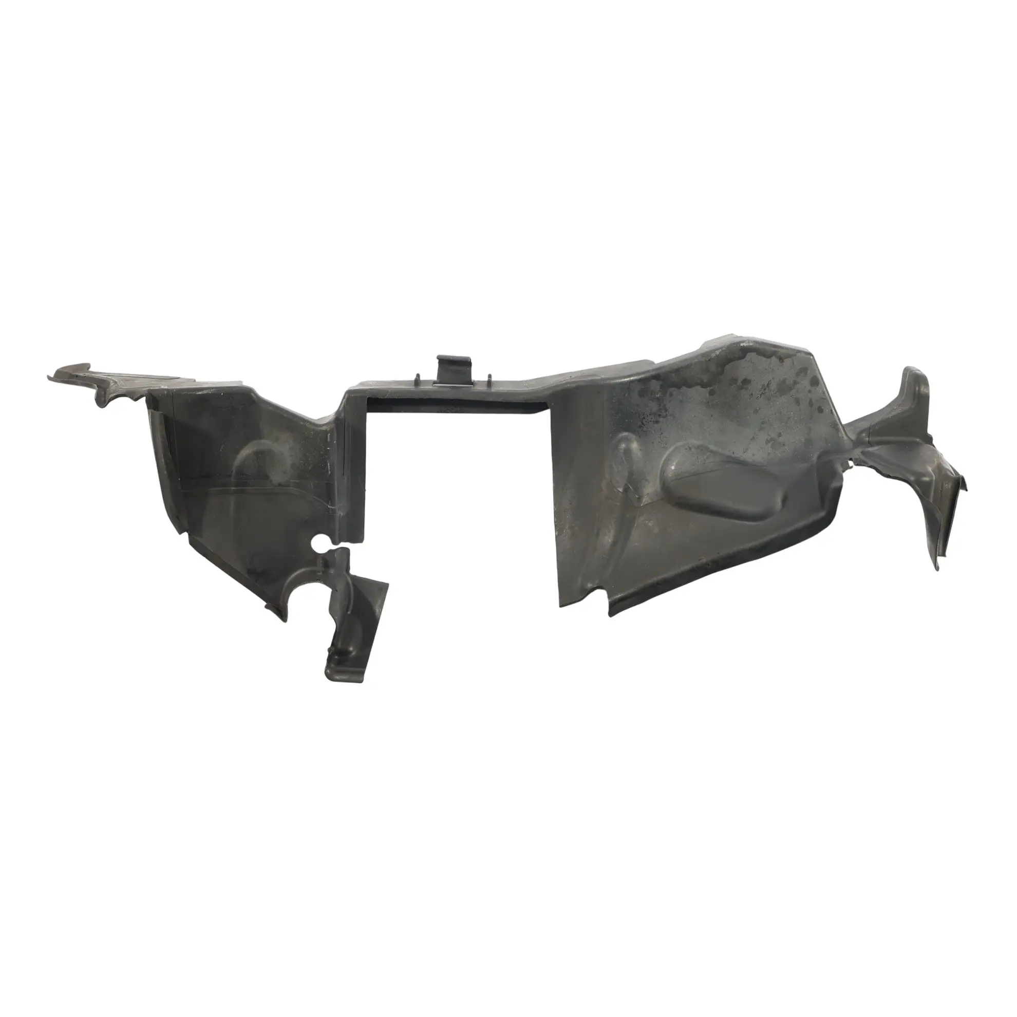 Audi OE TT FV Support Guide Air Ventilateur Radiateur Droit 8S0121284B