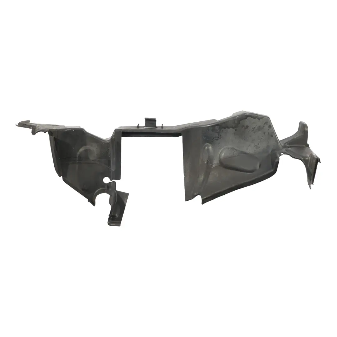 Radiator Fan Air Guide Mount Bracket Right O/S to Audi TT FV with Part number 8S0121284B Audi TT FV Radiator Fan Air Guide Mount Bracket Right O/S - SKU 8S0121284B - Part number 8S0121284B