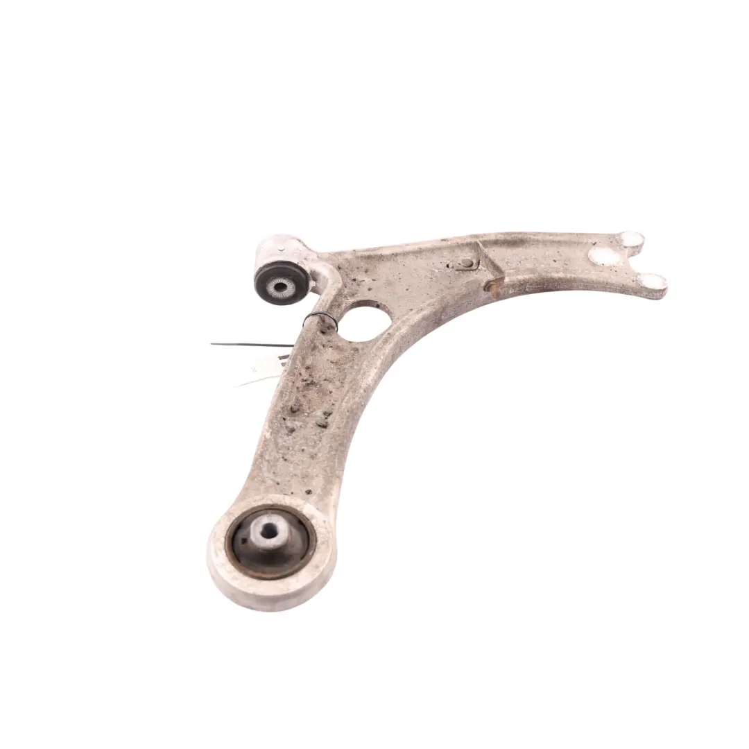 Mk3 Wishbone Lower Control Arm Front Left Right N/O/S to Audi TT FV with Part number 8S0407151B Audi TT FV Mk3 Wishbone Lower Control Arm Front Left Right N/O/S - SKU 8S0407151B - Part number 8S0407151B