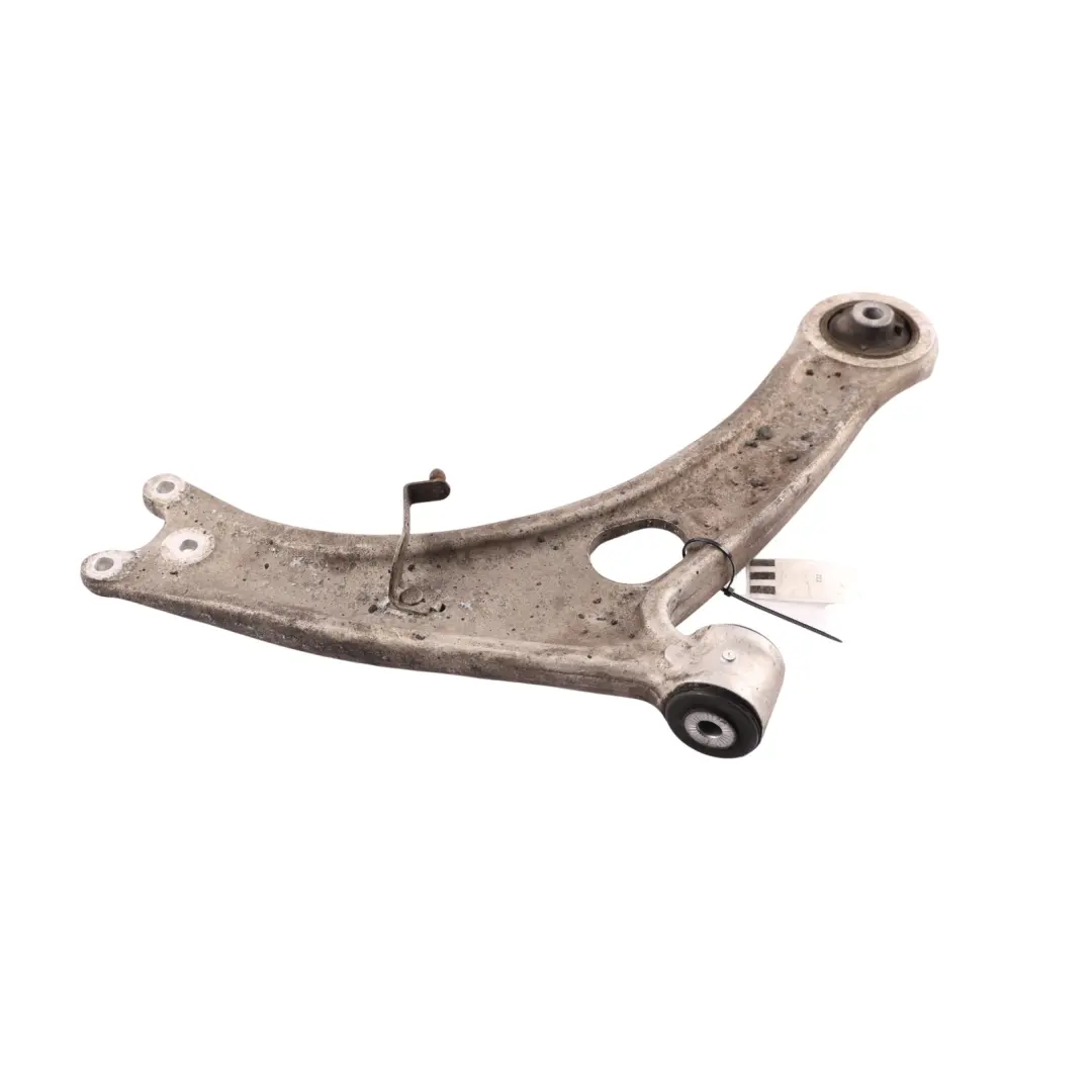 Mk3 Bras de Suspension Inférieur Avant Gauche Droit pour Audi TT FV à propos du numéro de pièce 8S0407151B Audi TT FV Mk3 Bras de Suspension Inférieur Avant Gauche Droit - SKU 8S0407151B - Numéro de pièce 8S0407151B