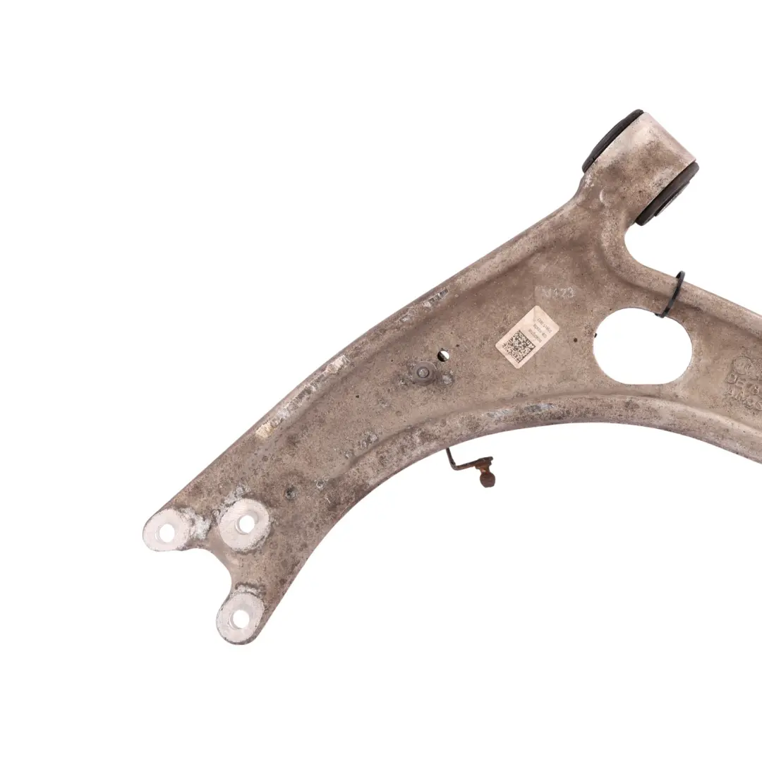 Mk3 Bras de Suspension Inférieur Avant Gauche Droit pour Audi TT FV à propos du numéro de pièce 8S0407151B Audi TT FV Mk3 Bras de Suspension Inférieur Avant Gauche Droit - SKU 8S0407151B - Numéro de pièce 8S0407151B