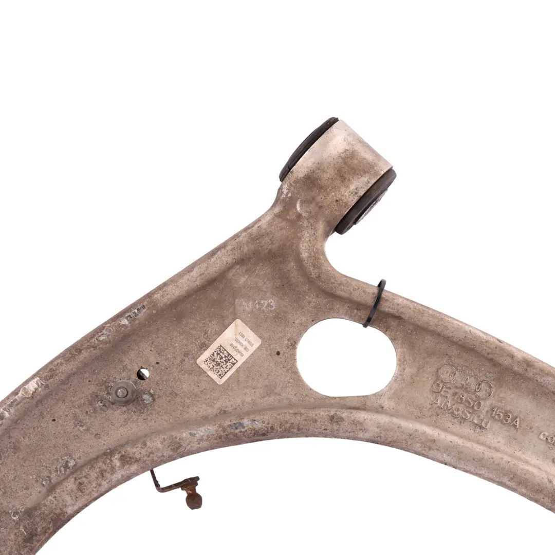 Audi TT FV Mk3 Wishbone Lower Control Arm Front Left Right N/O/S - SKU 8S0407151B - Part number 8S0407151B