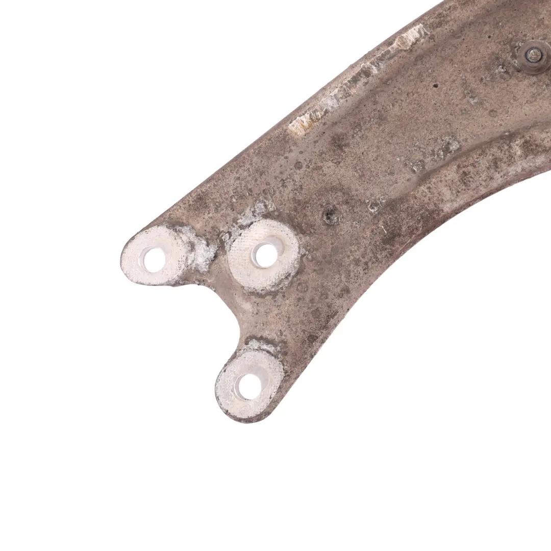 Mk3 Wishbone Lower Control Arm Front Left Right N/O/S to Audi TT FV with Part number 8S0407151B Audi TT FV Mk3 Wishbone Lower Control Arm Front Left Right N/O/S - SKU 8S0407151B - Part number 8S0407151B