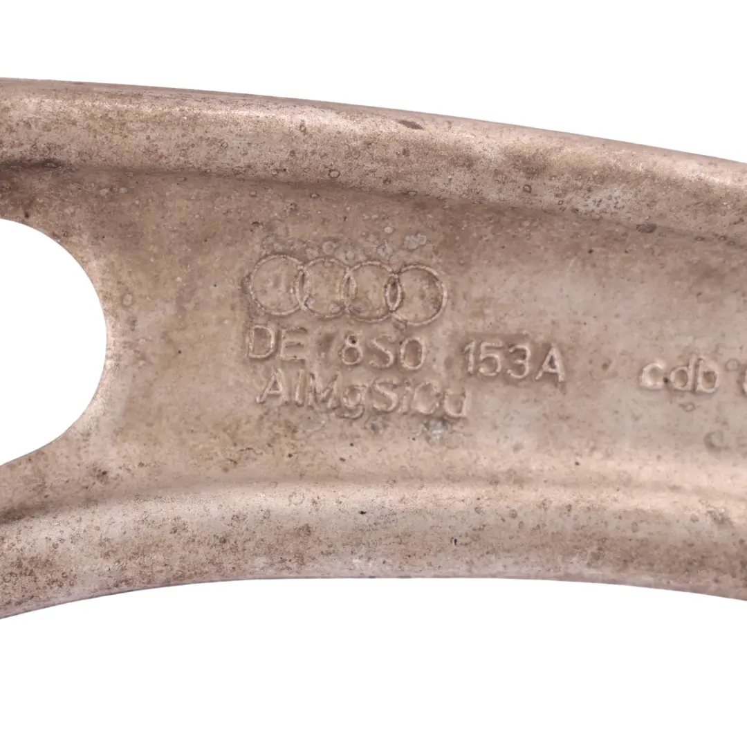 Mk3 Wishbone Lower Control Arm Front Left Right N/O/S to Audi TT FV with Part number 8S0407151B Audi TT FV Mk3 Wishbone Lower Control Arm Front Left Right N/O/S - SKU 8S0407151B - Part number 8S0407151B