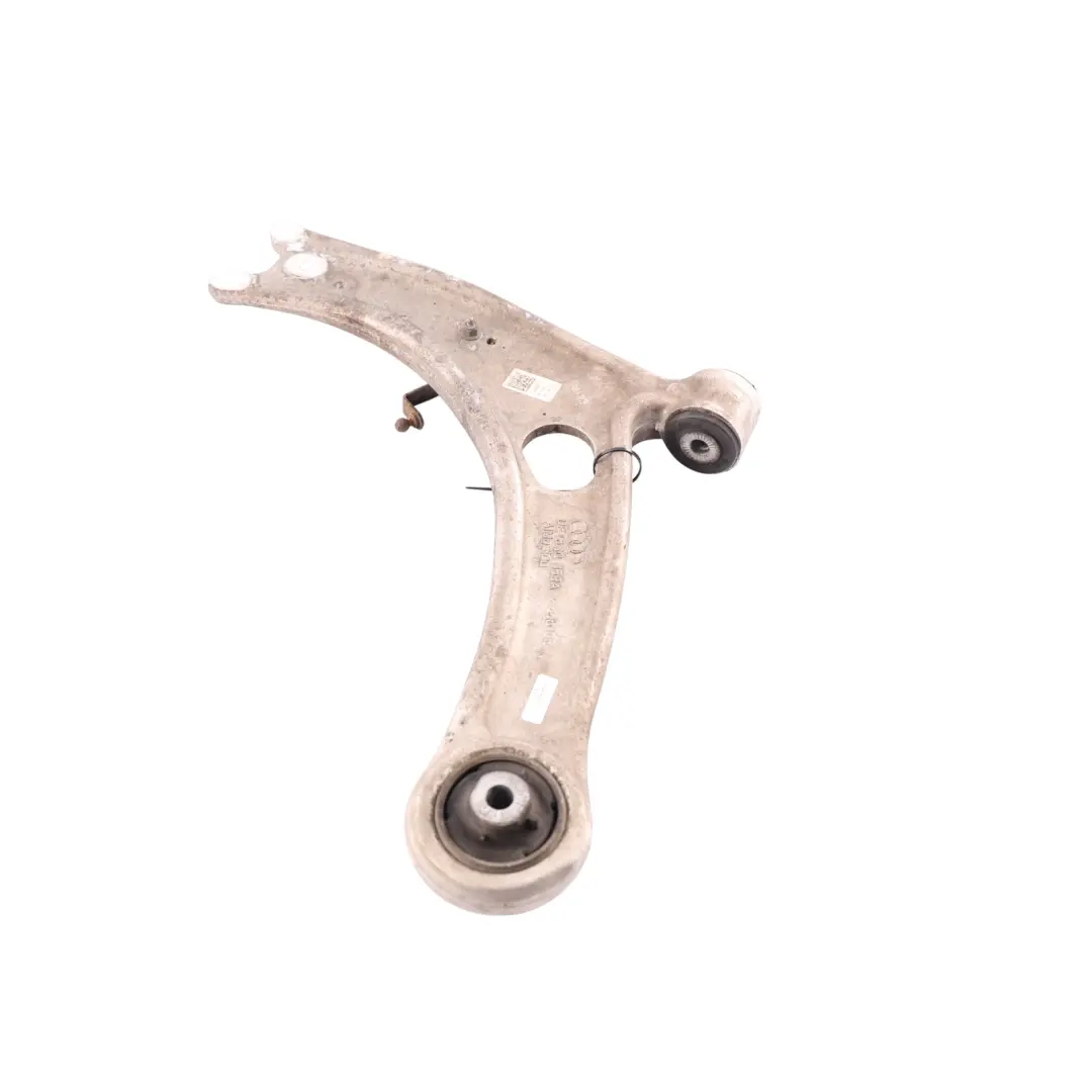 Mk3 Wishbone Lower Control Arm Front Left Right N/O/S to Audi TT FV with Part number 8S0407151B Audi TT FV Mk3 Wishbone Lower Control Arm Front Left Right N/O/S - SKU 8S0407151B - Part number 8S0407151B