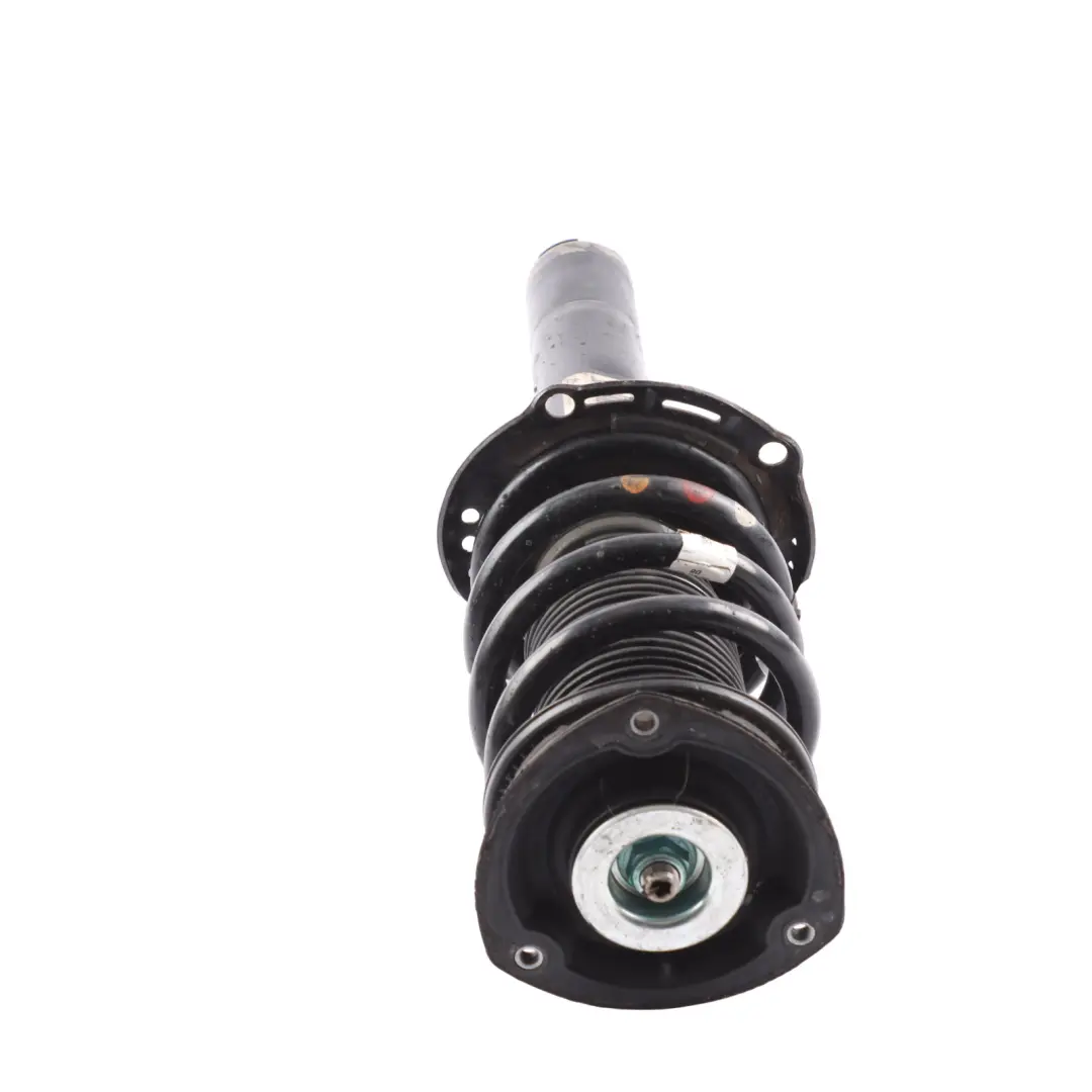 Audi TTS 8S FV Front Axle Shock Absorber Damper Strut Spring 2.0 TFSI - SKU 8S0413029F - Part number 8S0413029F