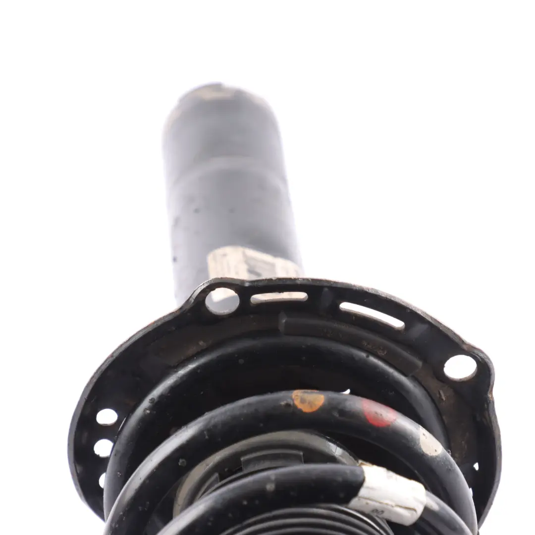 8S FV Front Axle Shock Absorber Damper Strut Spring 2.0 TFSI to Audi TTS with Part number 8S0413029F Audi TTS 8S FV Front Axle Shock Absorber Damper Strut Spring 2.0 TFSI - SKU 8S0413029F - Part number 8S0413029F