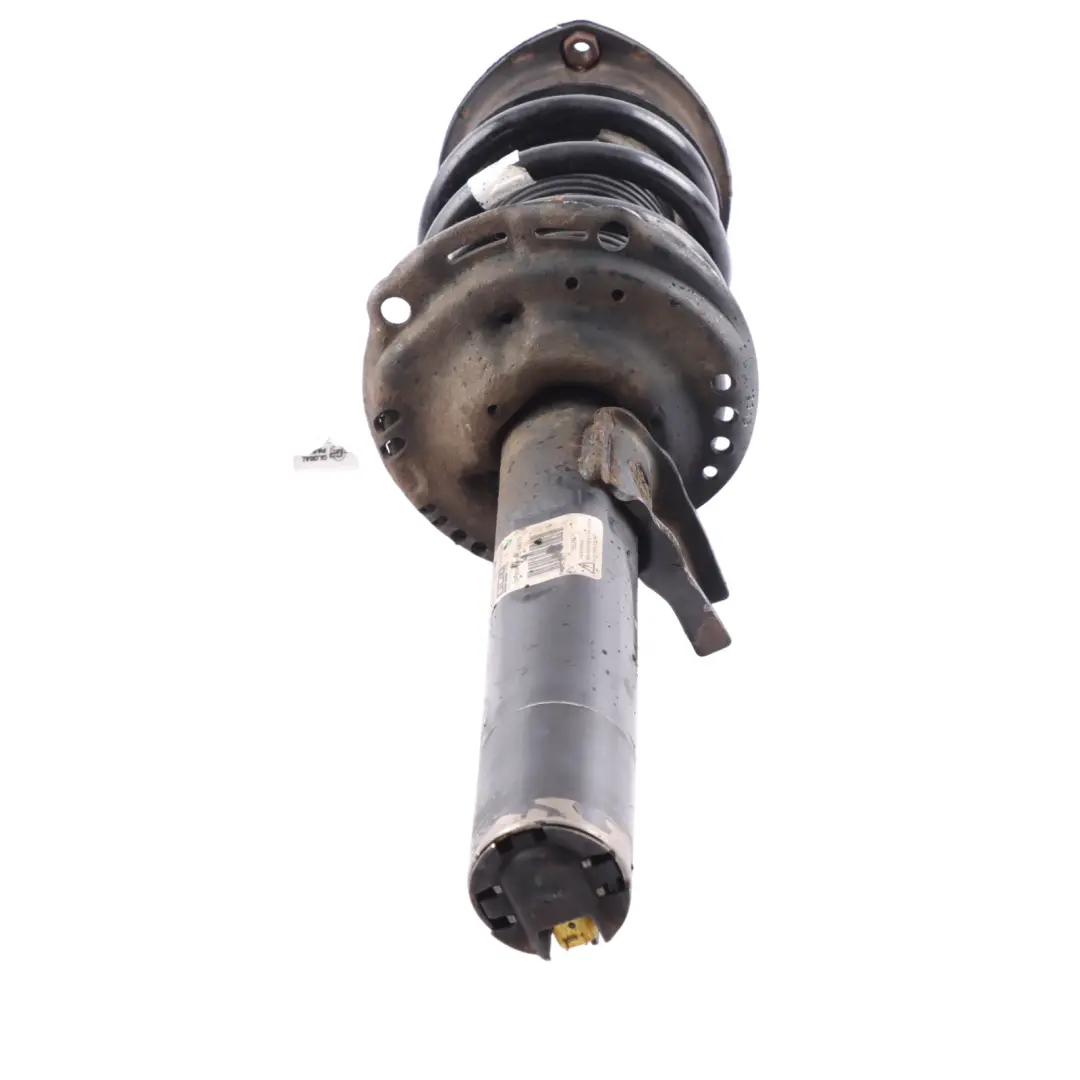 8S FV Front Axle Shock Absorber Damper Strut Spring 2.0 TFSI to Audi TTS with Part number 8S0413029F Audi TTS 8S FV Front Axle Shock Absorber Damper Strut Spring 2.0 TFSI - SKU 8S0413029F - Part number 8S0413029F