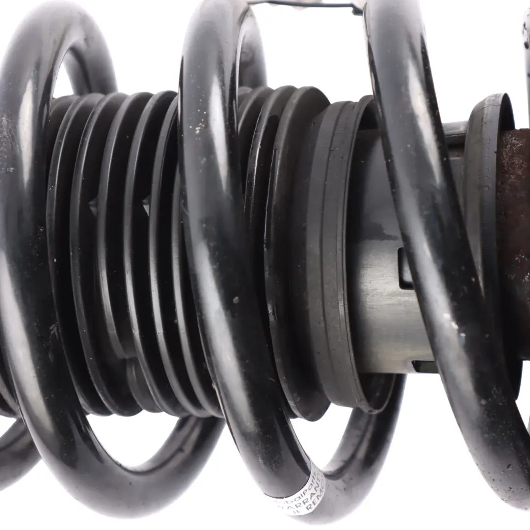 Audi TTS 8S FV Front Axle Shock Absorber Damper Strut Spring 2.0 TFSI - SKU 8S0413029F - Part number 8S0413029F