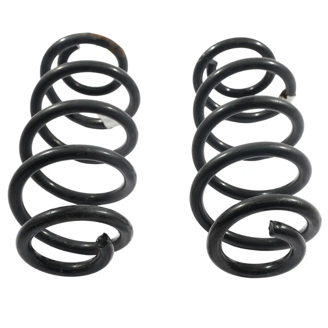 Audi TTS FV 8S Kit Muelles Suspensión Eje Trasero - SKU 8S0511115EQ - Número de pieza 8S0511115EQ