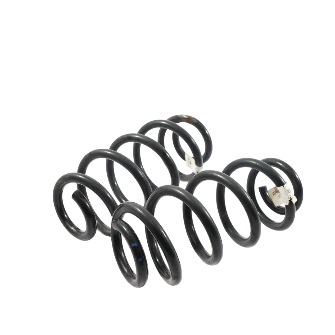 Audi TTS FV 8S Rear Axle Suspension Coil Spring Set Kit - SKU 8S0511115EQ - Part number 8S0511115EQ