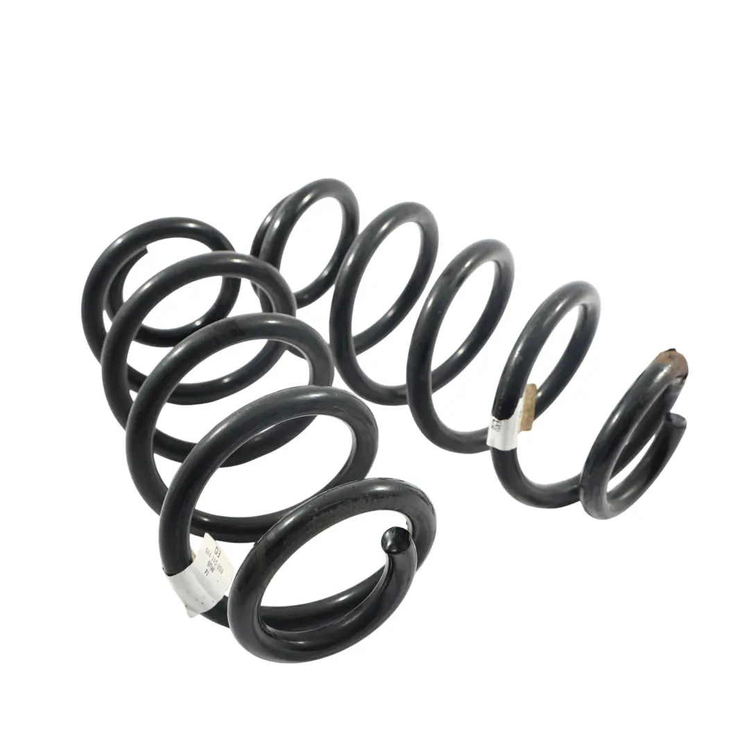 8S Kit Ressorts Hélicoïdaux Suspension Essieu Arrière pour Audi TTS FV à propos du numéro de pièce 8S0511115EQ Audi TTS FV 8S Kit Ressorts Hélicoïdaux Suspension Essieu Arrière - SKU 8S0511115EQ - Numéro de pièce 8S0511115EQ