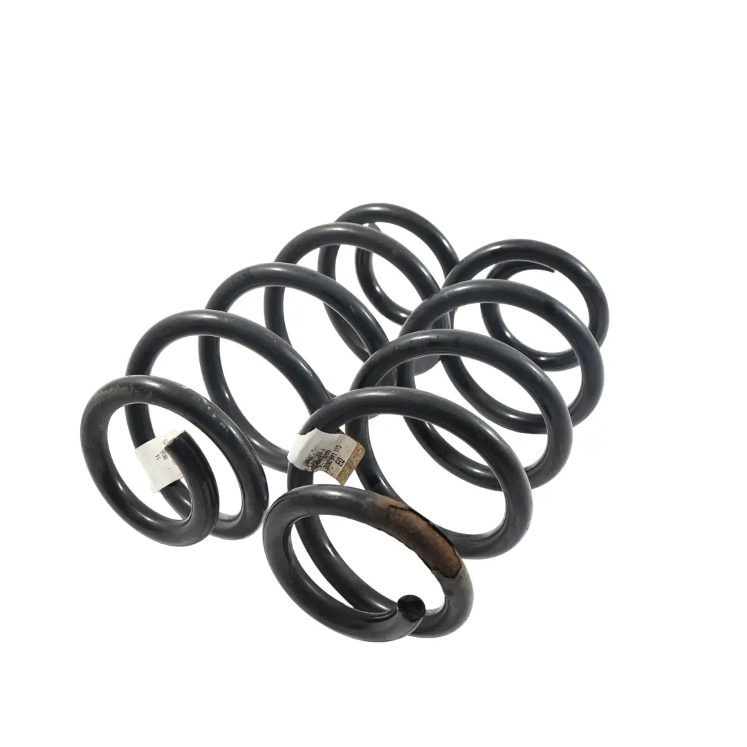 8S Hinterachse Federung Schraubenfeder Set Kit für Audi TTS FV mit Teilenummer 8S0511115EQ Audi TTS FV 8S Hinterachse Federung Schraubenfeder Set Kit - SKU 8S0511115EQ - Teilenummer 8S0511115EQ