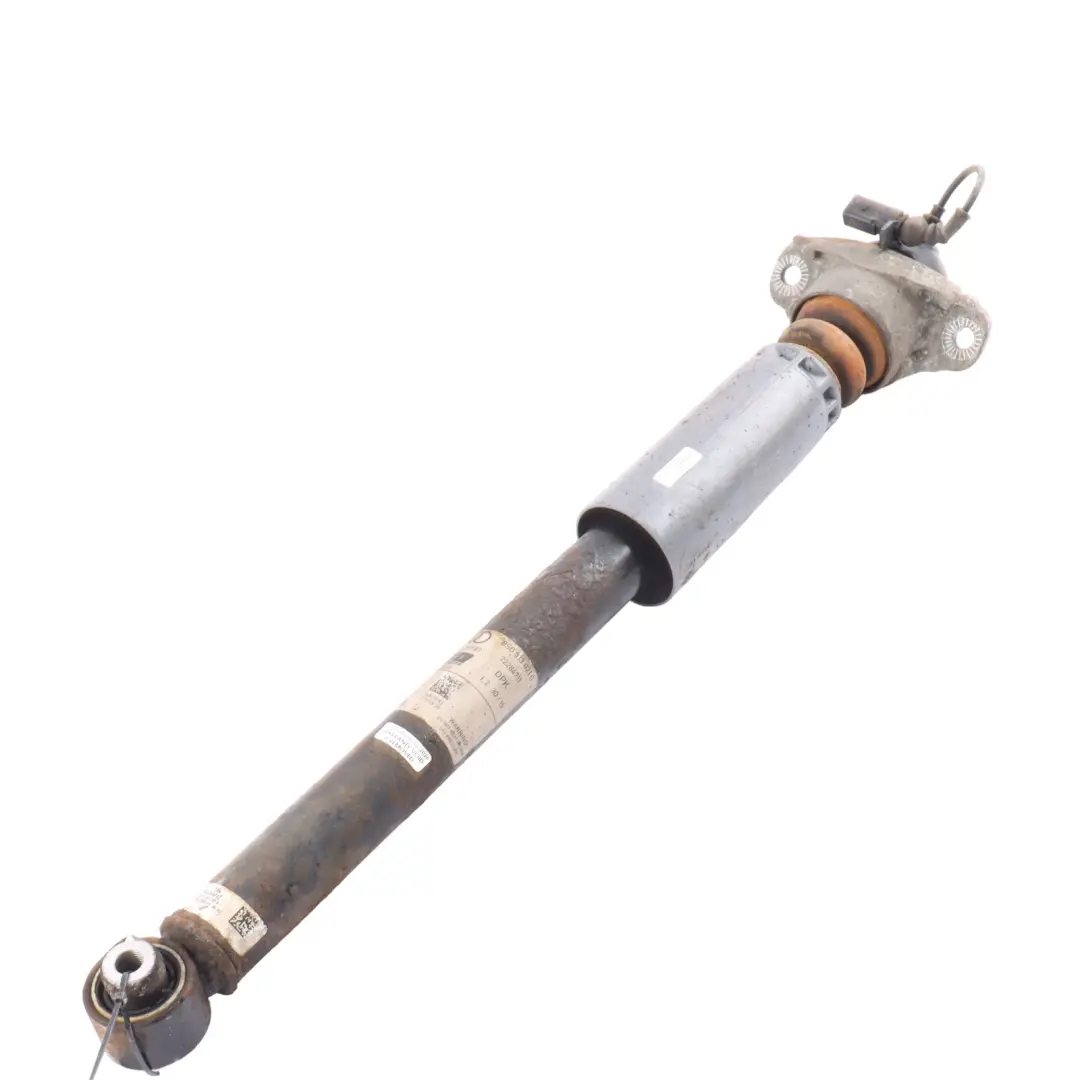 Audi TTS 8S Rear Shock Absorber Damper Strut Left N/S - SKU 8S0513021G - Part number 8S0513021G