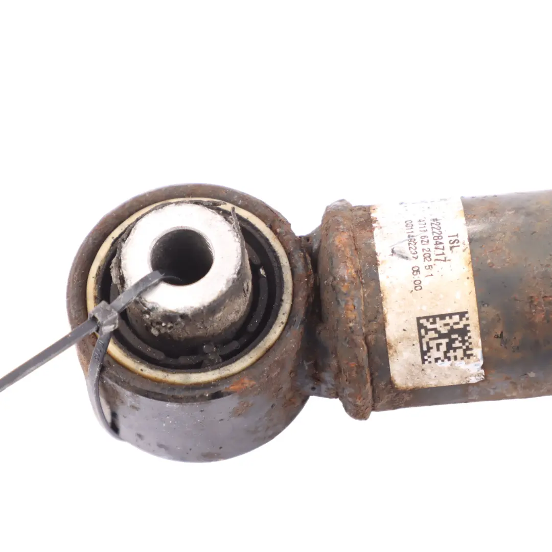 8S Rear Shock Absorber Damper Strut Left N/S to Audi TTS with Part number 8S0513021G Audi TTS 8S Rear Shock Absorber Damper Strut Left N/S - SKU 8S0513021G - Part number 8S0513021G