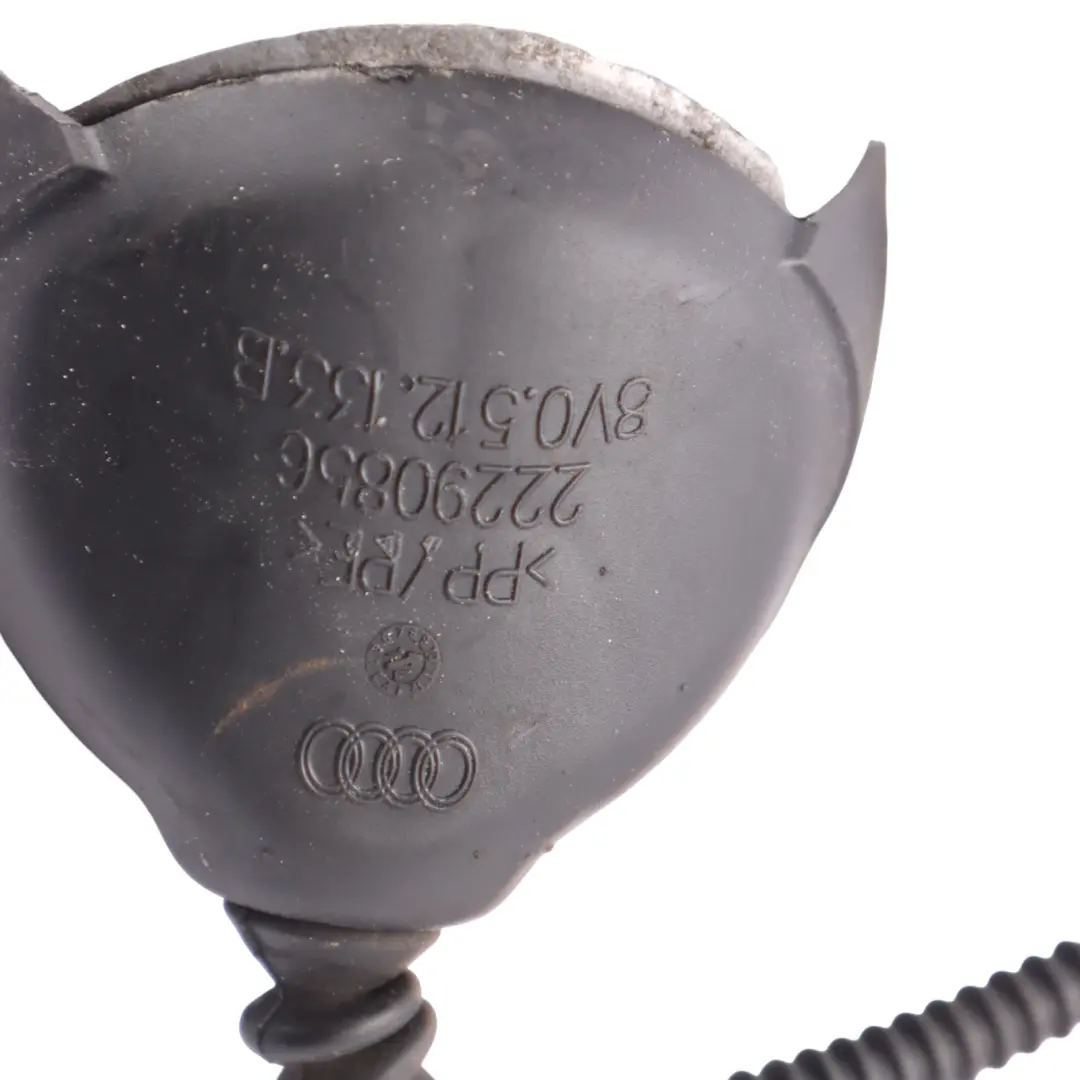 Audi TTS 8S Rear Shock Absorber Damper Strut Right O/S - SKU 8S0513022C - Part number 8S0513022C