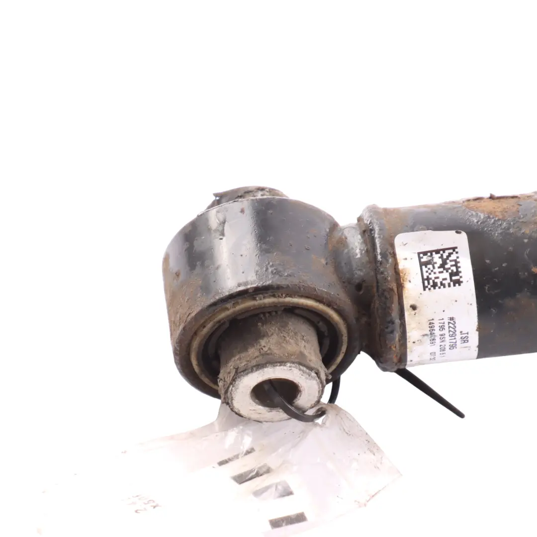 Audi TTS 8S Rear Shock Absorber Damper Strut Right O/S - SKU 8S0513022C - Part number 8S0513022C