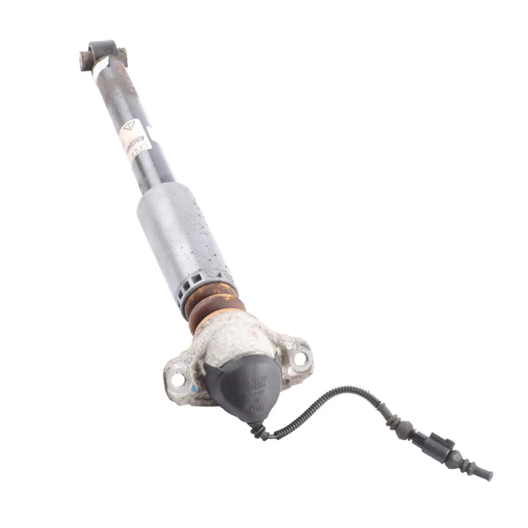 Audi TTS 8S Rear Shock Absorber Damper Strut Right O/S - SKU 8S0513022C - Part number 8S0513022C